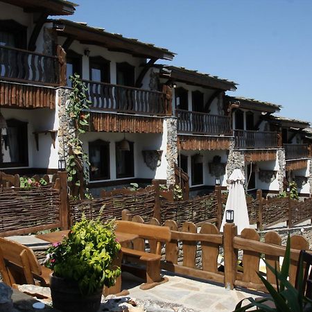 Complex Starite Kashti Hotel Medovo Exterior photo
